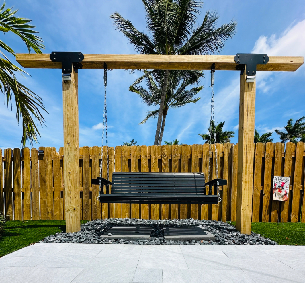 Fence Design Services and Professional Installation