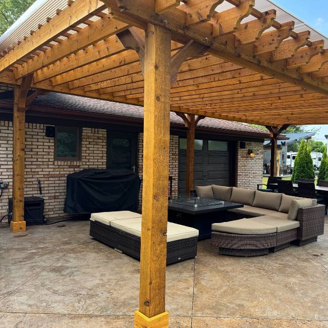Privacy fence installation Margate FL