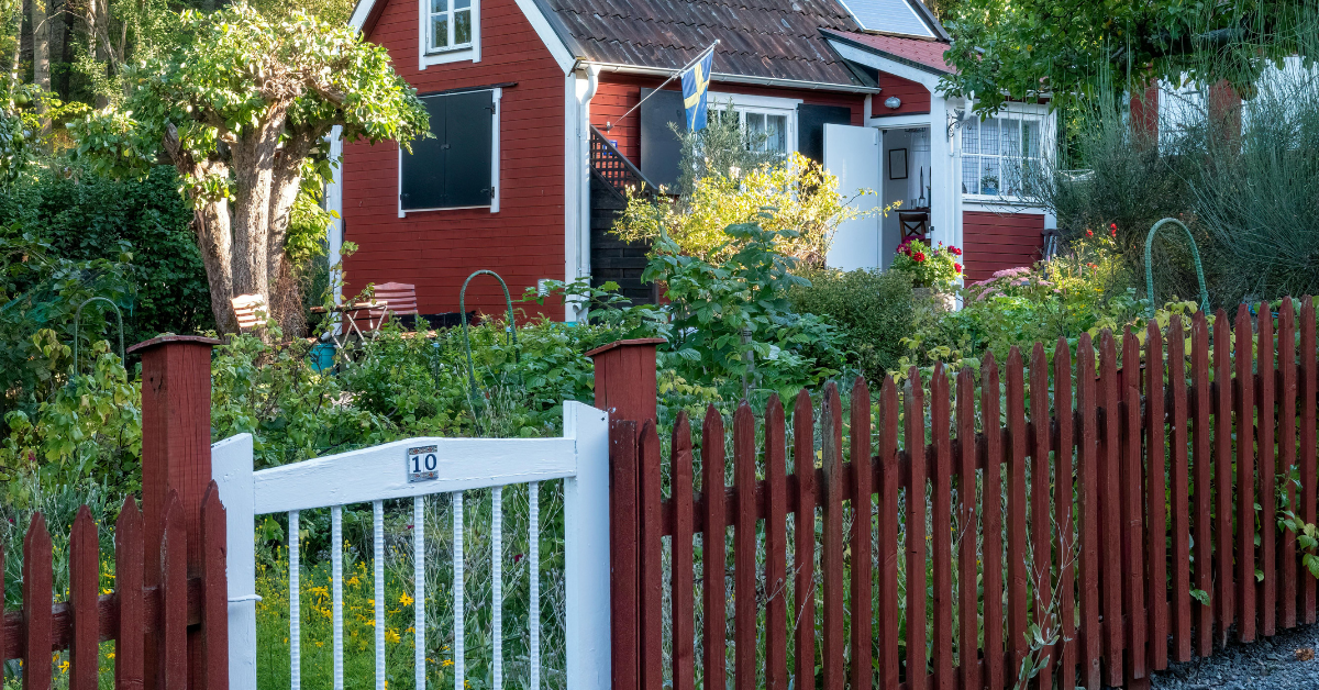 Transform Your Home with Expert Residential Fence Installation in Pompano Beach
